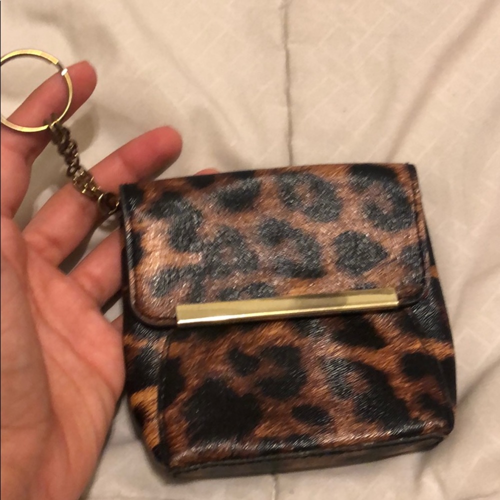 Mini purse